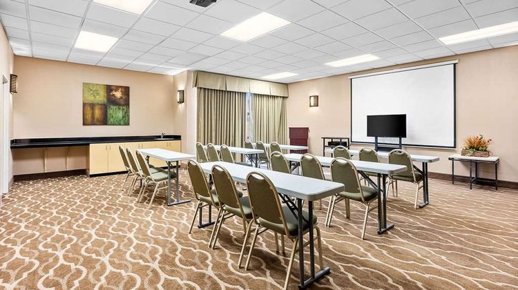 Comfort Suites near Tyndall AFB Meeting