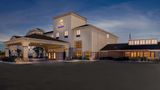 Comfort Suites near Tyndall AFB Exterior
