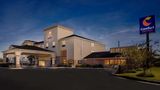 Comfort Suites near Tyndall AFB Exterior
