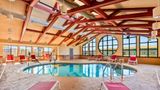 Comfort Suites near Tyndall AFB Pool