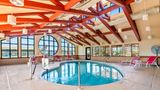 Comfort Suites near Tyndall AFB Pool