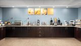 <b>Comfort Suites Restaurant</b>. Images powered by <a href="https://iceportal.shijigroup.com/" title="IcePortal" target="_blank">IcePortal</a>.