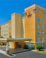 Comfort Suites