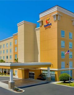 Comfort Suites