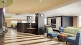 <b>Comfort Suites Lobby</b>. Images powered by <a href="https://iceportal.shijigroup.com/" title="IcePortal" target="_blank">IcePortal</a>.
