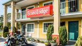 <b>Econo Lodge Monticello Exterior</b>. Images powered by <a href="https://iceportal.shijigroup.com/" title="IcePortal" target="_blank">IcePortal</a>.
