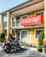 Econo Lodge Monticello
