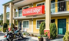Econo Lodge Monticello