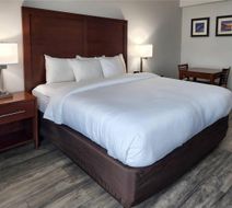 Comfort Suites Baymeadows Room
