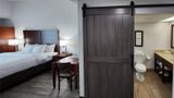 Comfort Suites Baymeadows Room
