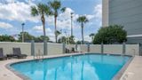 Comfort Suites Baymeadows Pool