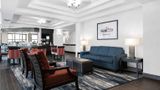 Comfort Suites Baymeadows Lobby