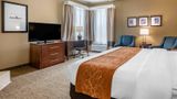 Comfort Suites Baymeadows Suite