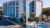 Comfort Suites Baymeadows Exterior