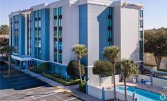 Comfort Suites Baymeadows