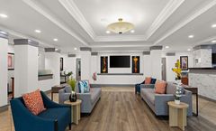 Comfort Suites