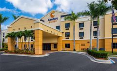 Comfort Suites