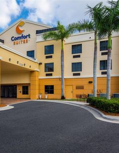 Comfort Suites