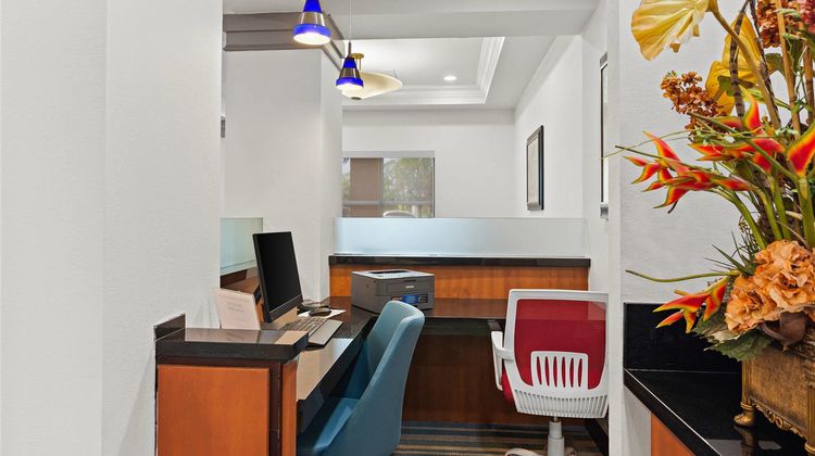 Comfort Suites Other
