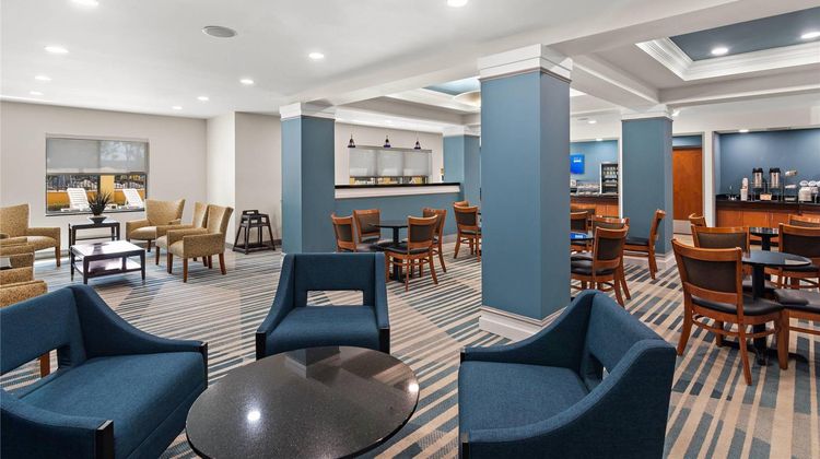 Comfort Suites Restaurant