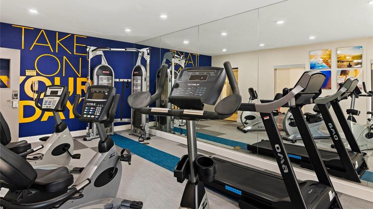 Comfort Suites Health