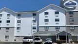 Suburban Studios Near Panama City Beach Exterior