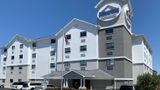 Suburban Studios Near Panama City Beach Exterior