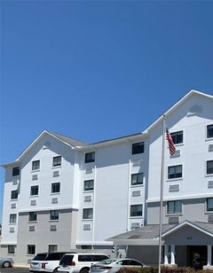 Suburban Studios Near Panama City Beach