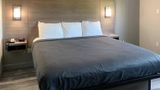 Suburban Studios Near Panama City Beach Room