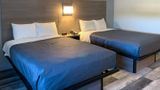 Suburban Studios Near Panama City Beach Room
