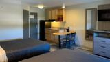 Suburban Studios Near Panama City Beach Room