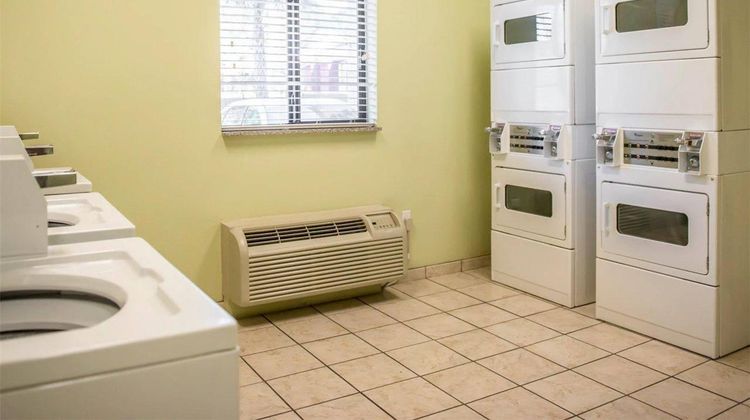 Suburban Studios Near Panama City Beach Other