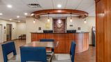 Comfort Suites At Eglin Air Force Base Lobby