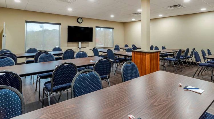 Comfort Suites At Eglin Air Force Base Meeting