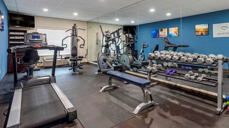 <b>Comfort Suites At Eglin Air Force Base Health</b>. Images powered by <a href="https://iceportal.shijigroup.com/" title="IcePortal" target="_blank">IcePortal</a>.