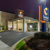 Comfort Suites At Eglin Air Force Base