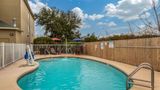 Comfort Suites At Eglin Air Force Base Pool