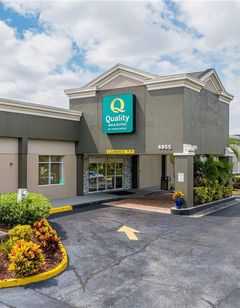 Quality Inn & Suites