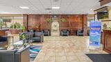 <b>Quality Inn & Suites Lobby</b>. Images powered by <a href="https://iceportal.shijigroup.com/" title="IcePortal" target="_blank">IcePortal</a>.