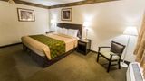 Econo Lodge Jacksonville South Room