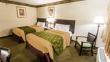 Econo Lodge Jacksonville South Room