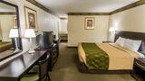 Econo Lodge Jacksonville South Room