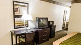 Econo Lodge Jacksonville South Room