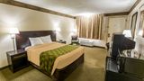 Econo Lodge Jacksonville South Room