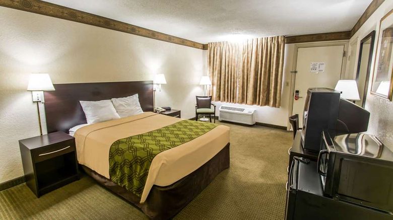 <b>Econo Lodge Jacksonville South Room</b>. Images powered by <a href="https://iceportal.shijigroup.com/" title="IcePortal" target="_blank">IcePortal</a>.