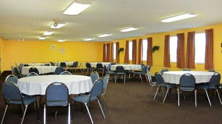 Econo Lodge Jacksonville South Meeting