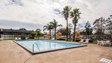 Econo Lodge Jacksonville South Pool