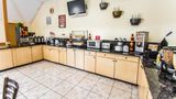 Econo Lodge Jacksonville South Restaurant