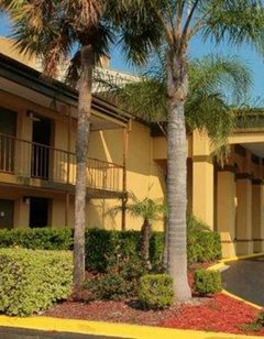 Econo Lodge Jacksonville South