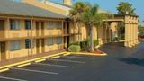 Econo Lodge Jacksonville South Exterior